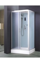 Душевая кабина Ammari AM-100-80 Low