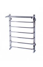 Полотенцесушитель Ru-Glow Сириус, 70х50 с полкой