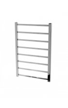 Полотенцесушитель Ru-Glow Оберон, 80х50 без полки