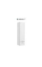 Шкаф-пенал Aquanet Верона 40 L белый (подвесной) Шкаф-пенал Aquanet Верона 40 L белый (подвесной)