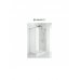 Душевой уголок Aquanet Gamma 120x80-12 R, прозрачное стекло