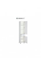 Шкаф-пенал Aquanet Глория 40 белый