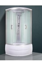 Душевая кабина Deker DQH 8047 Душевая кабина Deker DQH 8047