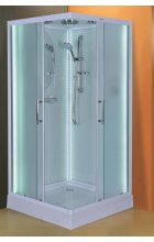 Душевая кабина Esbano ES-L100CKR