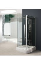 Душевая кабина Wasserfalle W-625А Душевая кабина Wasserfalle W-625А