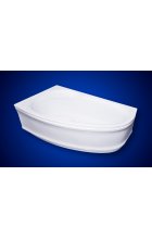 Акриловая ванна Bagno ROSSY