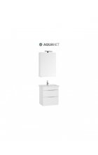 Мебель для ванной Aquanet Эвора 60