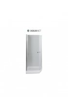 Душевой уголок Aquanet IVA NK1222 100x90 R, без поддона Душевой уголок Aquanet IVA NK1222 100x90 R, без поддона