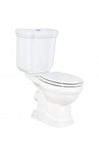 Унитаз Creavit Klasik KL310.00100 напольный Унитаз Creavit Klasik KL310.00100 напольный