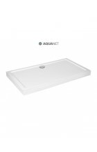 Душевой поддон Aquanet Alfa/Delta 140х80