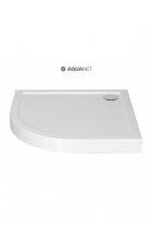 Душевой поддон Aquanet Alfa/Delta 100x100