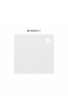 Душевой поддон Aquanet Alfa/Delta Cube 90х90