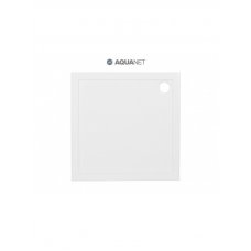 Душевой поддон Aquanet Alfa/Delta Cube 90х90