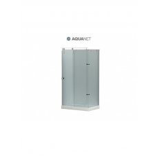 Душевой уголок Aquanet Beta 140x80-13 L/R, тонированное стекло