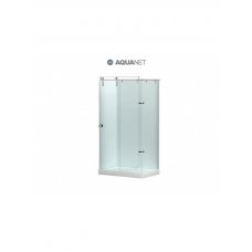 Душевой уголок Aquanet Beta 150x80-12, прозрачное стекло