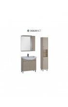 Мебель для ванной Aquanet Донна 80