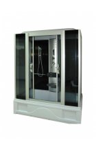 Душевая кабина Borneo HX-412l