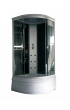 Душевая кабина Borneo ED-408T