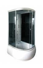 Душевая кабина Borneo ED-410T R