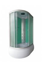 Душевая кабина Borneo ED-411M R Душевая кабина Borneo ED-411M R