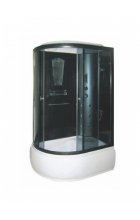 Душевая кабина Borneo HX-410B R Душевая кабина Borneo HX-410B R