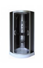 Душевая кабина Borneo HX-424 Душевая кабина Borneo HX-424