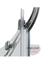 Душевой уголок Pucsho Kreis TR.(5122) (90) 