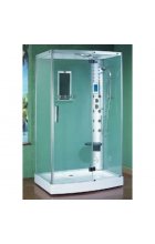 Душевая кабина Golf ZF 1209 lll B-T-C2 Душевая кабина Golf ZF 1209 lll B-T-C2
