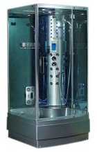 Душевая кабина Golf ZF 0909 III D3 T SG C2 Душевая кабина Golf ZF 0909 III D3 T SG C2