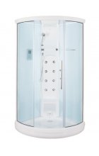 Душевая кабина Aquanet Taurus 100x100 Душевая кабина Aquanet Taurus 100x100
