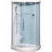 Душевая кабина Aquanet Taurus 120x90 L/R