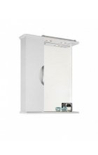 Зеркало Vod-ok Лира 65 см L/R Зеркало Vod-ok Лира 65 см L/R