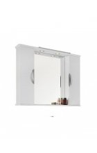 Зеркало Vod-ok Лира 105 см L/R Зеркало Vod-ok Лира 105 см L/R