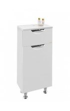 Тумба напольная Vod-ok Лира 40 см L/R