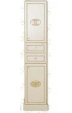 Пенал Sanmaria Шанель 40 L/R Пенал Sanmaria Шанель 40 L/R