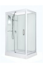 Душевая кабина RIVER TANA Б/К 120/90 L/R Душевая кабина RIVER TANA Б/К 120/90 L/R