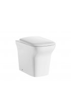 Унитаз Imex Grace CВ10134 приставной Унитаз Imex Grace CВ10134 приставной