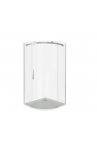 Душевой уголок Good Door Galaxy R-100-C-CH