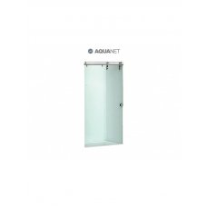 Душевая дверь Aquanet Beta 120-12 с поддоном, фурнитурой