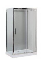 Душевой уголок Aquanet Delta NPE1131 150x80, без поддона Душевой уголок Aquanet Delta NPE1131 150x80, без поддона