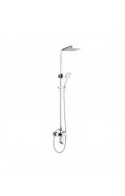 Душевая система River Lux D43-3