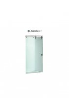 Душевая дверь Aquanet Beta 140-12, прозрачное стекло Душевая дверь Aquanet Beta 140-12, прозрачное стекло