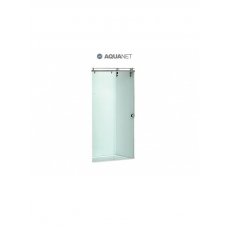 Душевая дверь Aquanet Beta 140-12, прозрачное стекло