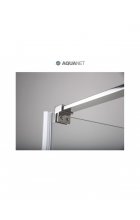 Душевой уголок Aquanet Beta NWD1231 150x80 L без поддона