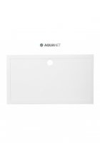 Душевой поддон Aquanet Alfa/Delta 140х80