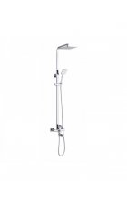 Душевая система River Lux D44-3
