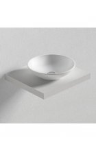 Раковина Bien HARMONY HRLG04501FD0W3000