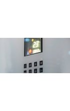 Душевая кабина Eago DZ949F8 (W)