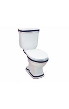 Унитаз Creavit Klasik KL310.001K0 напольный Унитаз Creavit Klasik KL310.001K0 напольный
