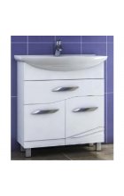 Тумба с раковиной Vigo Martina 1-750 Тумба с раковиной Vigo Martina 1-750